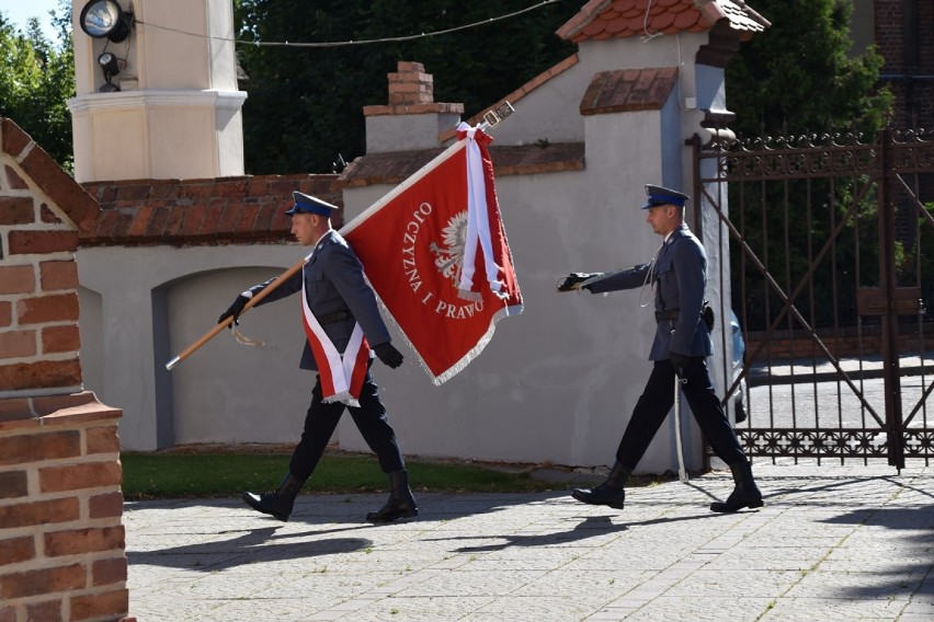 Święto Policji Śrem 2020