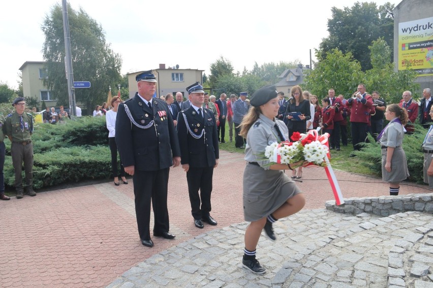 76. rocznica śmierci lotników w katastrofie Halifaxa