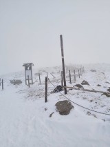 Śnieżka już otwarta! Który szlak na szczyt nadal jest zamknięty?