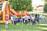 Dzień Dziecka 2020 w Łukowie. Zobacz, jak bawili się mali mieszkańcy miasta!