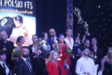 Ruda Śląska: W niedzielę 56 par rywalizowało o tytuł Mistrza Polski w Tańcach Latynoamrykańskich