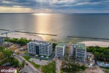Darłowo. Ceny apartamentów nad Bałtykiem blisko plaży ZDJĘCIA