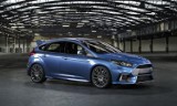 Nowy Ford Focus RS  [zdjęcia]