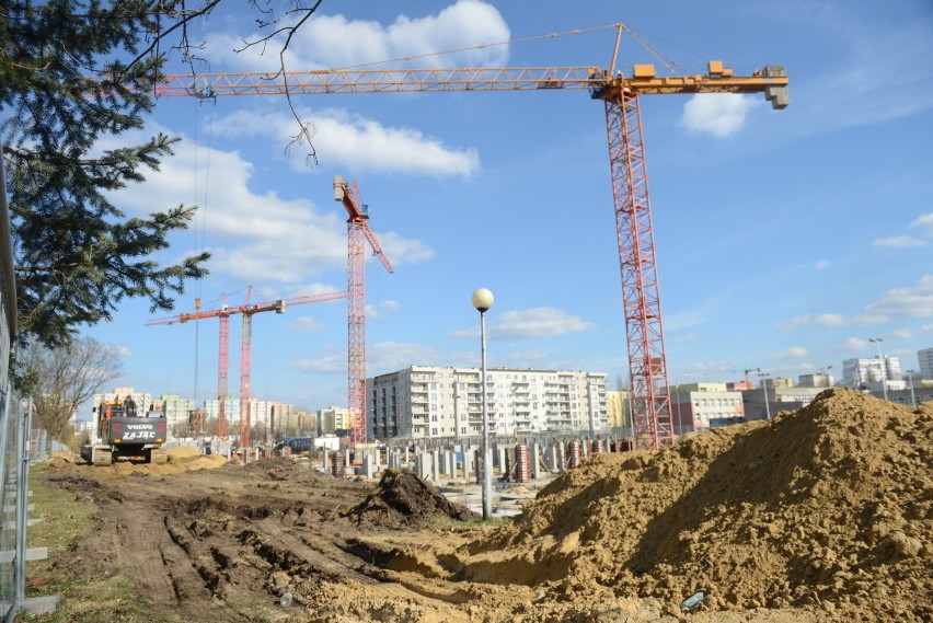 2. Osiedla planowane z głową
- Marzy mi się budowa...