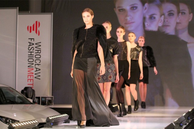 Wrocław Fashion Meeting - porzednie edycje imprezy