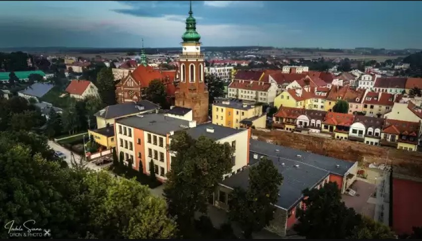 Oto miasta, które mają ulicę Sycowską. Wiedzieliście, że tu znajduje się sycowski ślad?