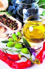 Kuchnia grecka - idealna dla zdrowia (PRZEPISY)