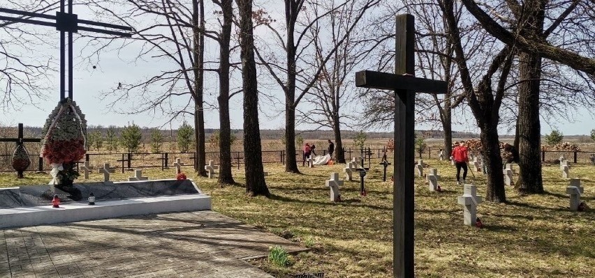 Obecne stosunki polsko-ukraińskie są najlepsze w historii....