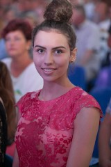 Miss Polski Nastolatek: Wielkopolanka z tytułem Wicemiss [ZDJĘCIA]
