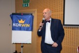 Janusz Korwin-Mikke odwiedził województwo lubuskie. Był również w Zielonej Górze [ZDJĘCIA]