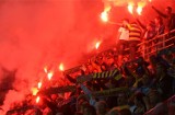 Arka Gdynia wydała sześć zakazów klubowych