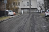 Trwa remont drogi osiedlowej w Czerminie. To inwestycja warta ponad 4 miliony złotych