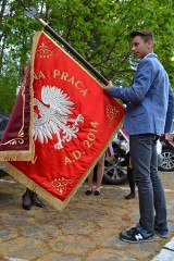 Muzeum Stutthof. Rocznica wyzwolenia niemieckiego obozu [ZDJĘCIA]