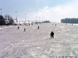 Wyciąg narciarski Karlików