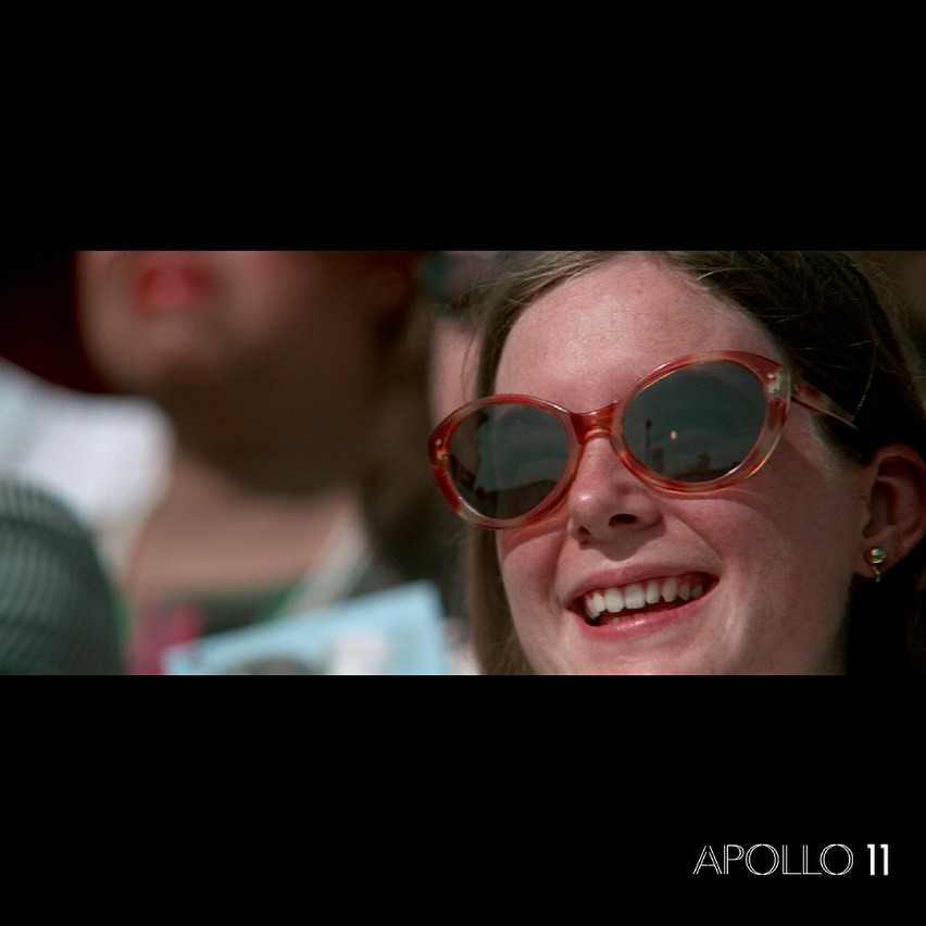 "Apollo 11" w lipcu w kwidzyńskim kinie. Zobacz niezwykły dokument o najsłynniejszej misji NASA!