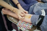 24 czerwca w Gniewie organizowany jest pobór krwi