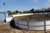 Toruń: Lodowisko na Skarpie będzie miało dach