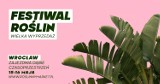Festiwal Roślin we Wrocławiu. Już w ten weekend, 15-16 maja, w Zajezdni Dąbie 