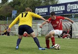 III Liga: Druga wygrana z rzędu Polonii Gdańsk. Beniaminek pokonał rezerwy Pogoni Szczecin [FOTO]