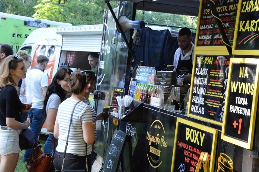 Bełchatów: Zlot food trucków rozpoczyna się dziś. Co zaoferują restauracje na kółkach?
