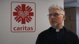  Caritas Archidiecezji Warmińskiej wspiera zimą bezdomnych (WIDEO)