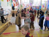 Gmina Pruszcz Gdański: Bale karnawałowe dla dzieci