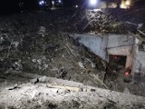 Eksplozja w fabryce dynamitu w Krupskim Młynie na pograniczu województw śląskiego i opolskiego. W okolicy zatrzęsła się ziemia