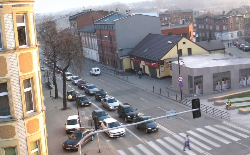 Piekarski rynek - czy mieszkańcy doczekają się jego budowy?