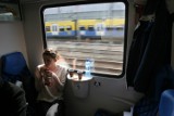 W niedzielę pociągi wracają na trasę Chojnice – Kościerzyna. Będzie bezpieczniej i wygodniej, bo podnieśli część peronów. Pojedziemy 120 km