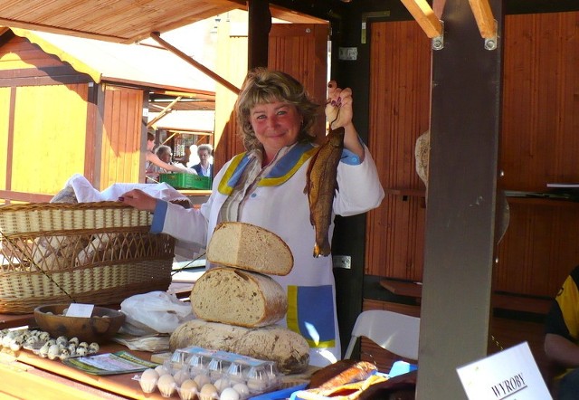 Żagań, 28 kwietnia 2012. Polsko-niemiecka wystawa "Tradycja na Start". 

Więcej TUTAJ