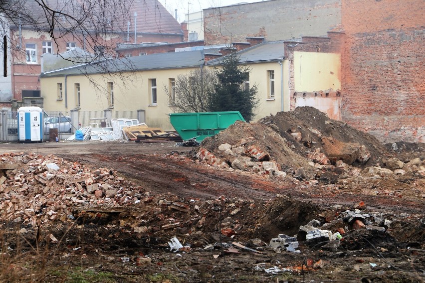 POLECAMY ARCHIWALNE ZDJĘCIA ZIELONEJ GÓRY