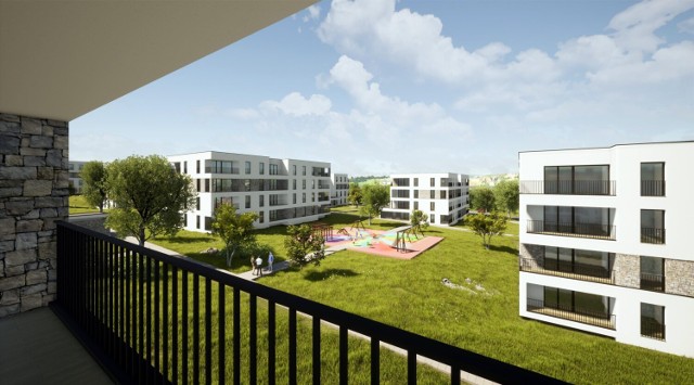 Do końca 2024 roku w Jaworznie ma zostać wybudowanych 100 mieszkań na wynajem.