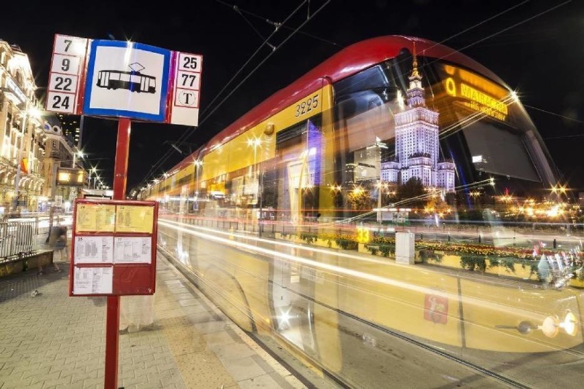 Przetarg na tramwaje dla Warszawy unieważniony. Zapadł wyrok w głośnej sprawie