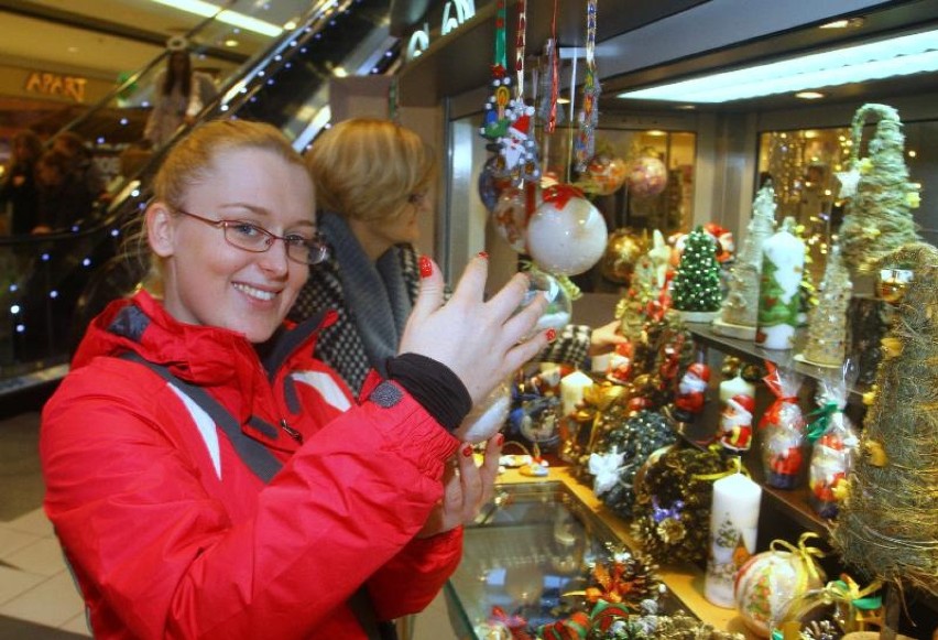 Jarmark Bożonarodzeniowy w Piotrkowie