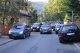 Zakopane. Objazd do Kuźnic to istna gehenna