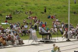 Piknik Chopinowski przy filharmonii znów zachwycił gorzowian [ZDJĘCIA]