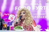 Food Fyrtel: Magda Gessler w Poznaniu. Oceniała smakowite potrawy [ZDJĘCIA]