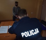 Gmina Krokowa: będzie o jednego dealera mniej? Mundurowi zatrzymali 27-latka ze sporą ilością narkotyków | NADMORSKA KRONIKA POLICYJNA