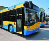 Nowe autobusy MZK i problemy z objazdem