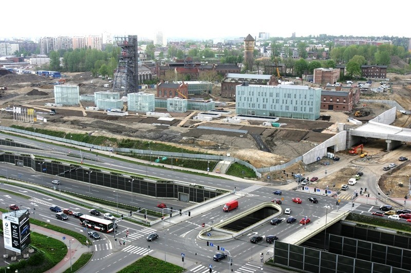 Budowa Muzeum ŚląSkiego

Miesiąc pozostał do zakończenia...