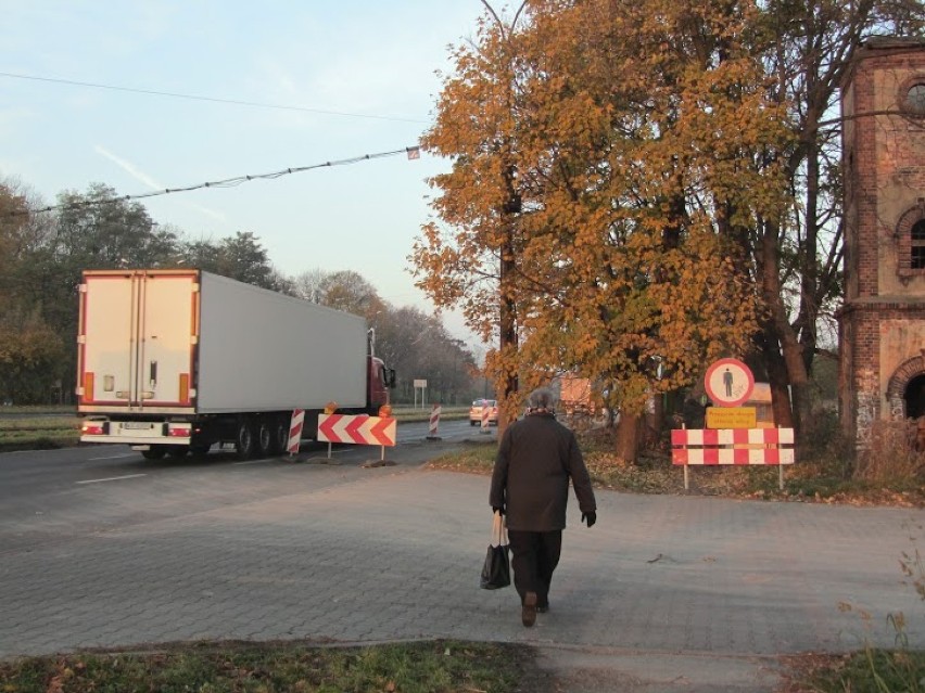 W Będzinie powstanie McDonald's?