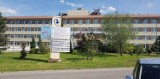 Zakład Patomorfologii Szpitala Wojewódzkiego w Bielsku-Białej z akredytacją Ministerstwa Zdrowia