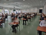 Wyniki  egzaminu ósmoklasisty 2021 Szkoły Podstawowej w Budzyniu