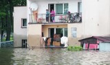 Śląskie: Po roku od dramatu w zalanych gminach niewiele się zmieniło
