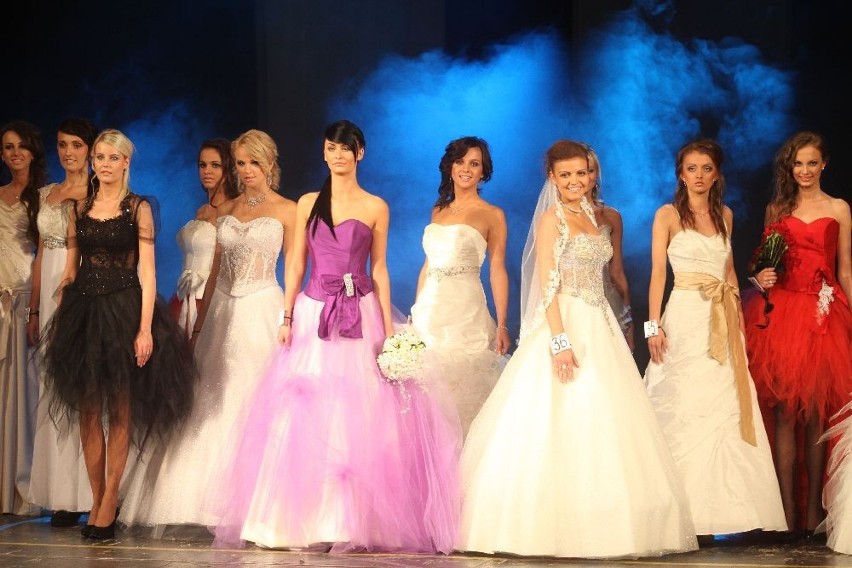 Miss Śląska i Zagłębia 2011 - Finał [ZDJĘCIA]