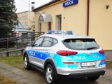 Remont posterunku w Skołyszynie. Policjanci przenoszą się do Jasła
