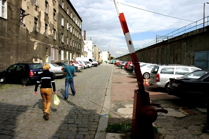 Tylna Mariacka: ślepa i zapomniana. Zamykały ją kamienice od...