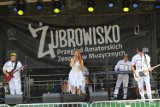 Przegląd Amatorskich Zespołów Muzycznych „Żubrowisko” w Łące. Zwycięzcą został zespół VHS. Zobaczcie zdjęcia
