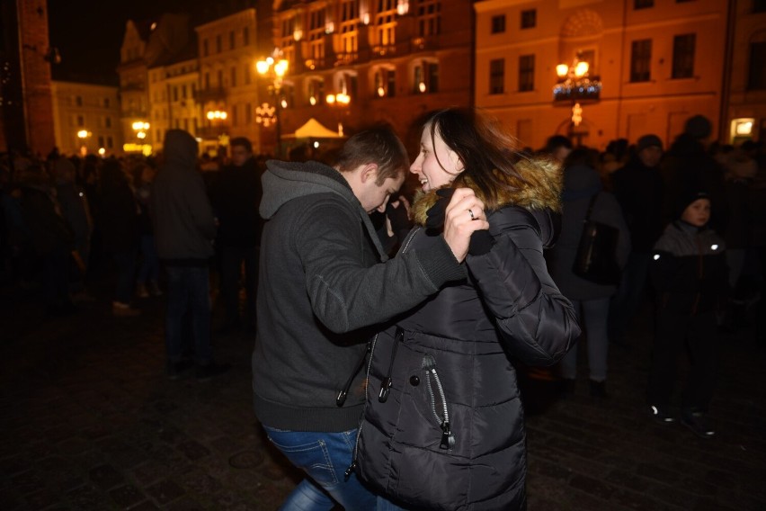 Jak chcieliście spędzić tegorocznego sylwestra? Przed...