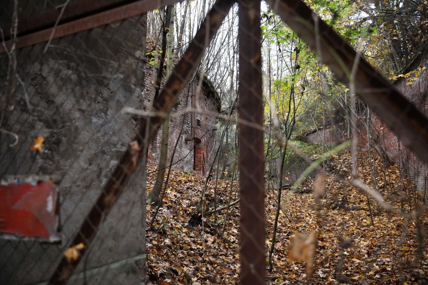 Kraków. Wojsko znów wystawiło na sprzedaż fort Bronowice. Cena wywoławcza: 27,8 mln zł